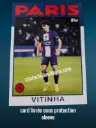 Vitinha Card N° 41