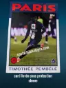 Timothee Pembele Card N° 45