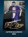 Kylian Mbappe Card N° 49