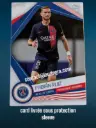 Fabián Ruiz Card N° PSG-10