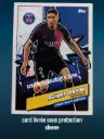 Achraf Hakimi Card N° PSGH-7