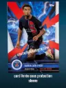 Warren Zaïre-Emery Card N° PSGS-3