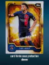 Cher Ndour Card N° PSGG-1