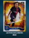 Ethan Mbappé ROOKIE Card N° PSGG-2