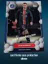 Lucas Hernández  Fan Set 24/25 Card N° 8