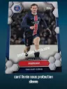 Fabián Ruiz  Fan Set 24/25 Card N° 13