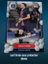 Gonçalo Ramos  Fan Set 24/25 Card N° 20