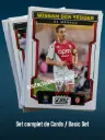 LIGUE 1 PANINI SCORE 2023/2024 - BASIC SET