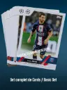 UEFA CLUB COMPETITION 2022/2023 BASIC SET 