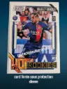 13. Bradley Barcola (Paris Saint-Germain) Rookie Card