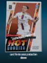 Maxence Caqueret  N° 5  Olympique Lyonnais