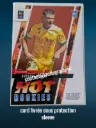 Quentin Merlin  N° 9  FC Nantes