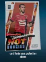 Amine Gouiri   N° 12  Stade Rennais FC