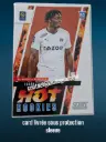 Isaak Toure  N° 15  Olympique de Marseille