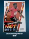 Arnaud Kalimuendo  N° 16  Stade Rennais FC
