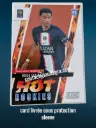 Hugo Ekitike  N° 17  Paris Saint-Germain