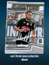 Sofiane Boufal N° 2 Angers SCO  Score Team 22/23