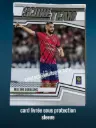 Maxime Gonalons N° 3 Clermont Foot 63  Score Team 22/23