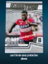 Jonathan Bamba N° 5 LOSC Lille  Score Team 22/23