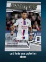 Corentin Tolisso N° 6 Olympique Lyonnais  Score Team 22/23