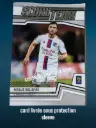 Nicolas Tagliafico N° 7 Olympique Lyonnais  Score Team 22/23