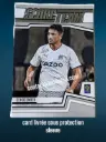 Cengiz Under N° 8 Olympique de Marseille  Score Team 22/23