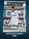 Jordan Veretout N° 10 Olympique de Marseille  Score Team 22/23