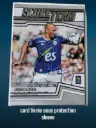 Ludovic Ajorque N° 29 RC Strasbourg Alsace  Score Team 22/23