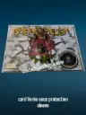 Khephren Thuram N° 19/ Breakthrough    OGC Nice Panini