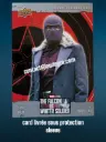 Daniel Bruhl as Baron Zemo The Falcon and The Winter Soldier Card N° P-3