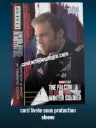 Wyatt Russell as John F. Walker The Falcon and The Winter Soldier Card N° LU-3