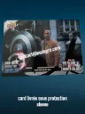 Stay Out of My Way The Falcon and The Winter Soldier Card N° WWW-6