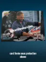 Pain and Sacrifice The Falcon and The Winter Soldier Card N° WWW-11