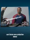 Not One to Run Away The Falcon and The Winter Soldier Card N° WWW-12