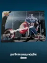 Who Are You? The Falcon and The Winter Soldier Card N° WWW-13