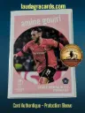 Amine Gouiri  Stade Rennais F.C.  Carte N° 59-34