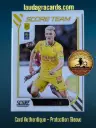 5. Quentin Merlin (FC Nantes) Score Team 23/24