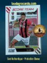 7. Jean-Clair Todibo (OGC Nice) Score Team 23/24