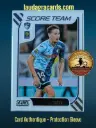 16. Daler Kuzyaev (Havre AC) Score Team 23/24