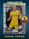 5. Marquinos (FC Nantes)    Breakthrough Ligue 1 2023/2024   Carte N° 5