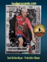 7. Hákon Arnar Haraldsson (LOSC Lille)    Breakthrough Ligue 1 2023/2024   Carte N° 7
