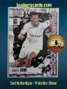 10. Ismaïla Sarr (Olympique de Marseille)    Breakthrough Ligue 1 2023/2024   Carte N° 10