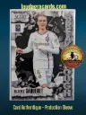 20. Maxence Caqueret (Olympique Lyonnais)    Breakthrough Ligue 1 2023/2024   Carte N° 20