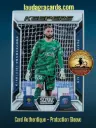 1. Gianluigi Donnarumma (Paris Saint-Germain)    Keepers Ligue 1 2023/2024   Carte N° 1