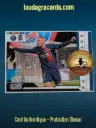 3. Kylian Mbappé (Paris Saint-Germain)    Pure Class Ligue 1 2023/2024   Carte N° 3