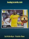 10. Moussa Sissoko (FC Nantes)    Pure Class Ligue 1 2023/2024   Carte N° 10