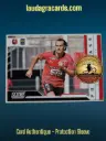 18. Arthur Theate (Stade Rennais FC)    Pure Class Ligue 1 2023/2024   Carte N° 18